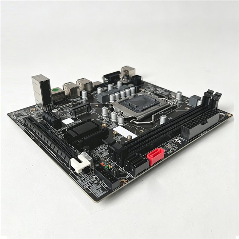 Carte mère de bureau classique - Pc Gaming Core I7 avis et prix