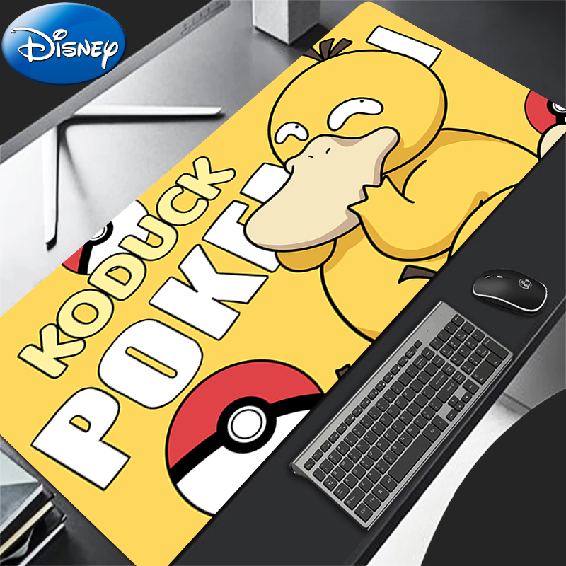 Tapis de souris de jeu P-Pokem - Pc Gaming Desk avis et prix