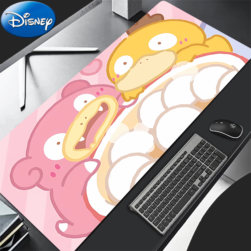 Tapis de souris de jeu P-Pokem - Pc Gaming Desk avis et prix