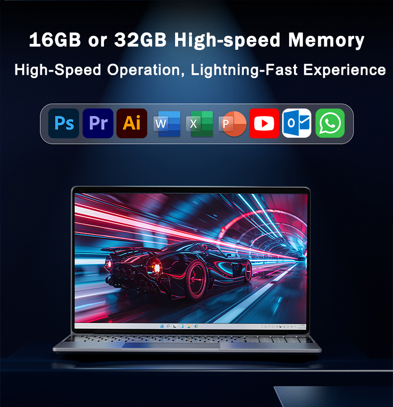 Nouvel ordinateur portable 15, - Pc Gaming Core I7 avis et prix