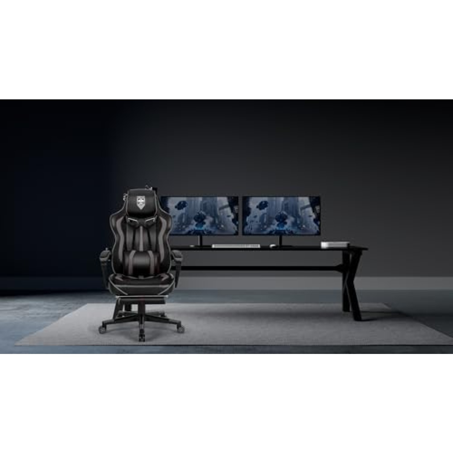 Chaise de jeu pour adultes, ch - Gaming Chair avis et prix