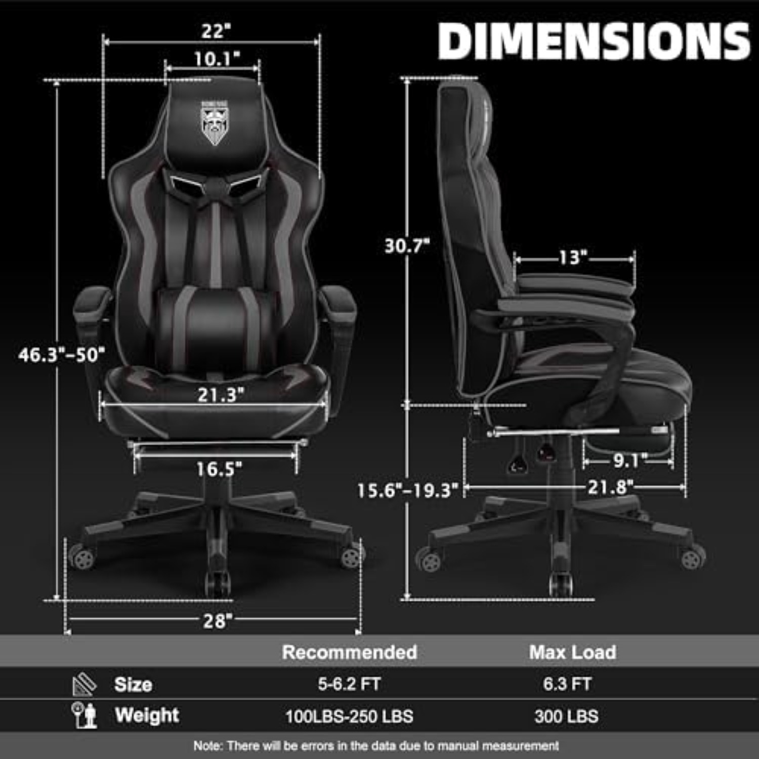 Chaise de jeu pour adultes, ch - Gaming Chair avis et prix