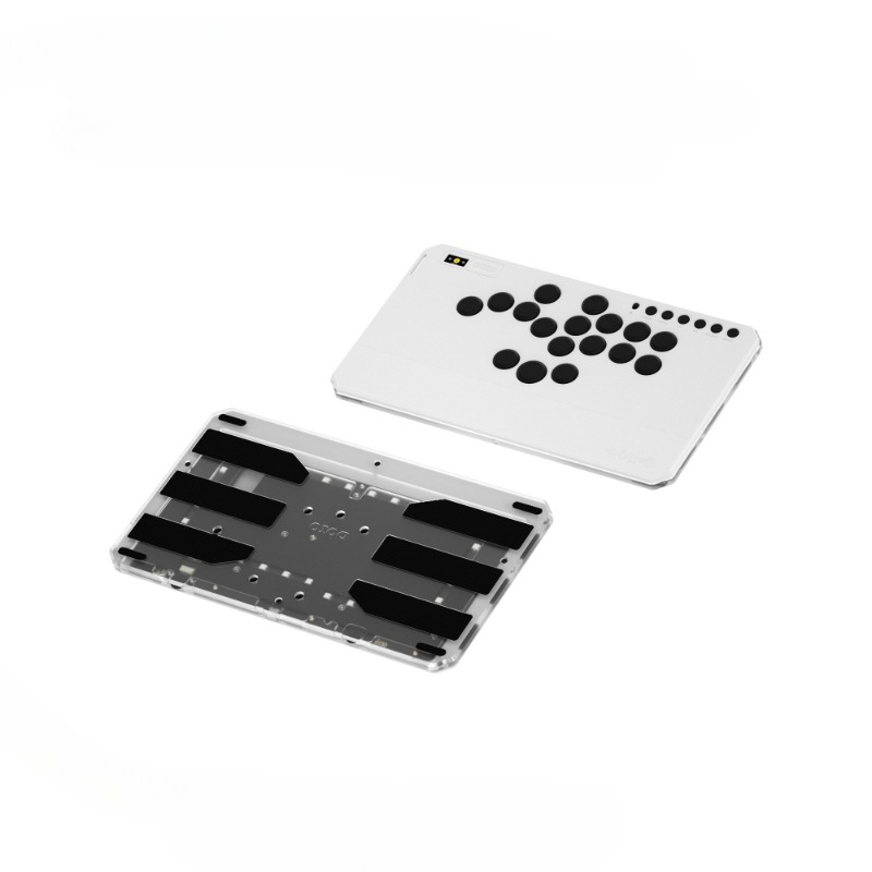 Clavier de jeu filaire DOIO Hi - Pc Gaming Vs Ps5 avis et prix