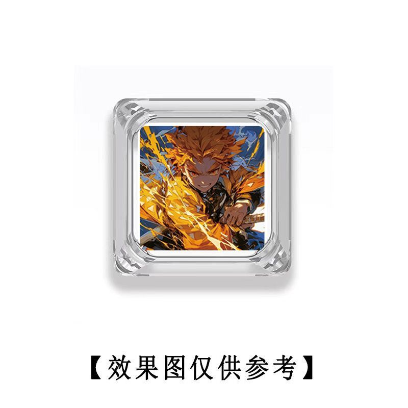 Capuchon de clavier Demon Slay - Mechanical Keyboard avis et prix