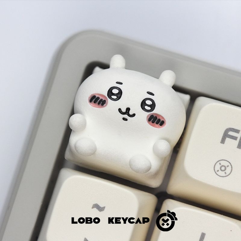 Clavier mécanique Chiikawaed a - Mechanical Keyboard avis et prix