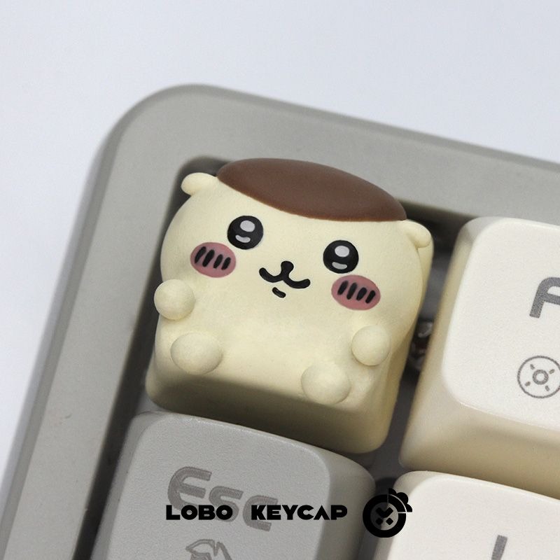 Clavier mécanique Chiikawaed a - Mechanical Keyboard avis et prix