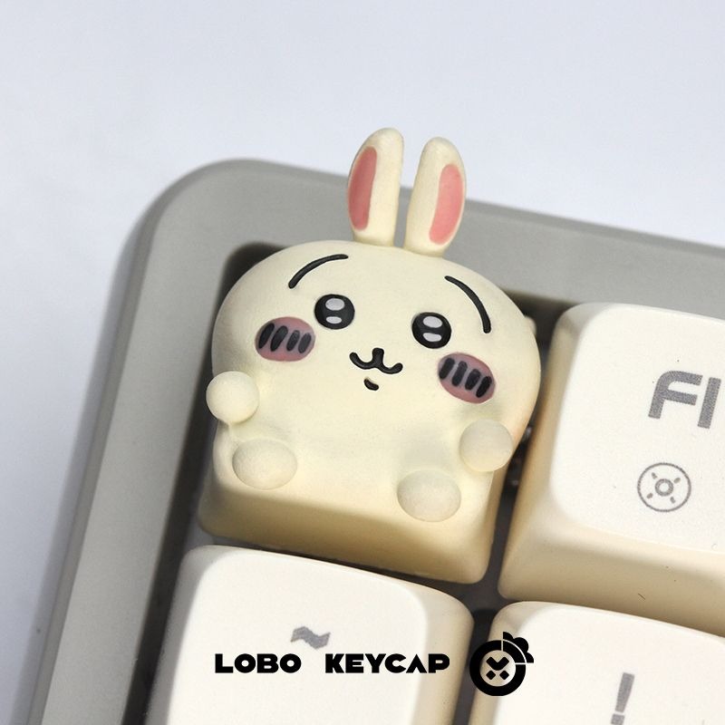 Clavier mécanique Chiikawaed a - Mechanical Keyboard avis et prix