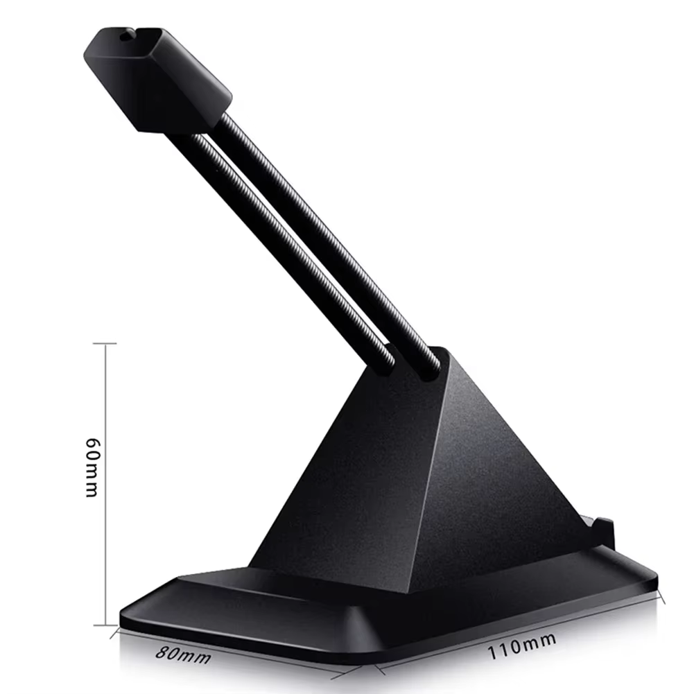 Support de câble de souris pou - Mouse Bungee Holder avis et prix