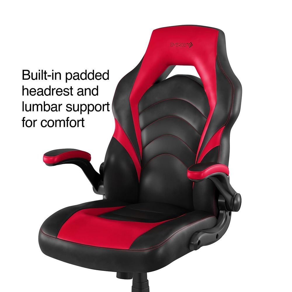 Chaise de jeu Emerge Vortex, e - Gaming Chair avis et prix