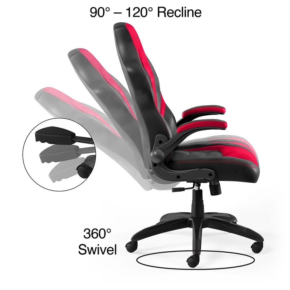 Chaise de jeu Emerge Vortex, e - Gaming Chair avis et prix