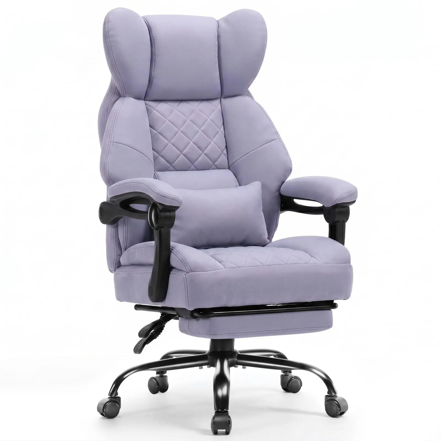 Chaise de jeu ergonomique Big& - Gaming Chair avis et prix