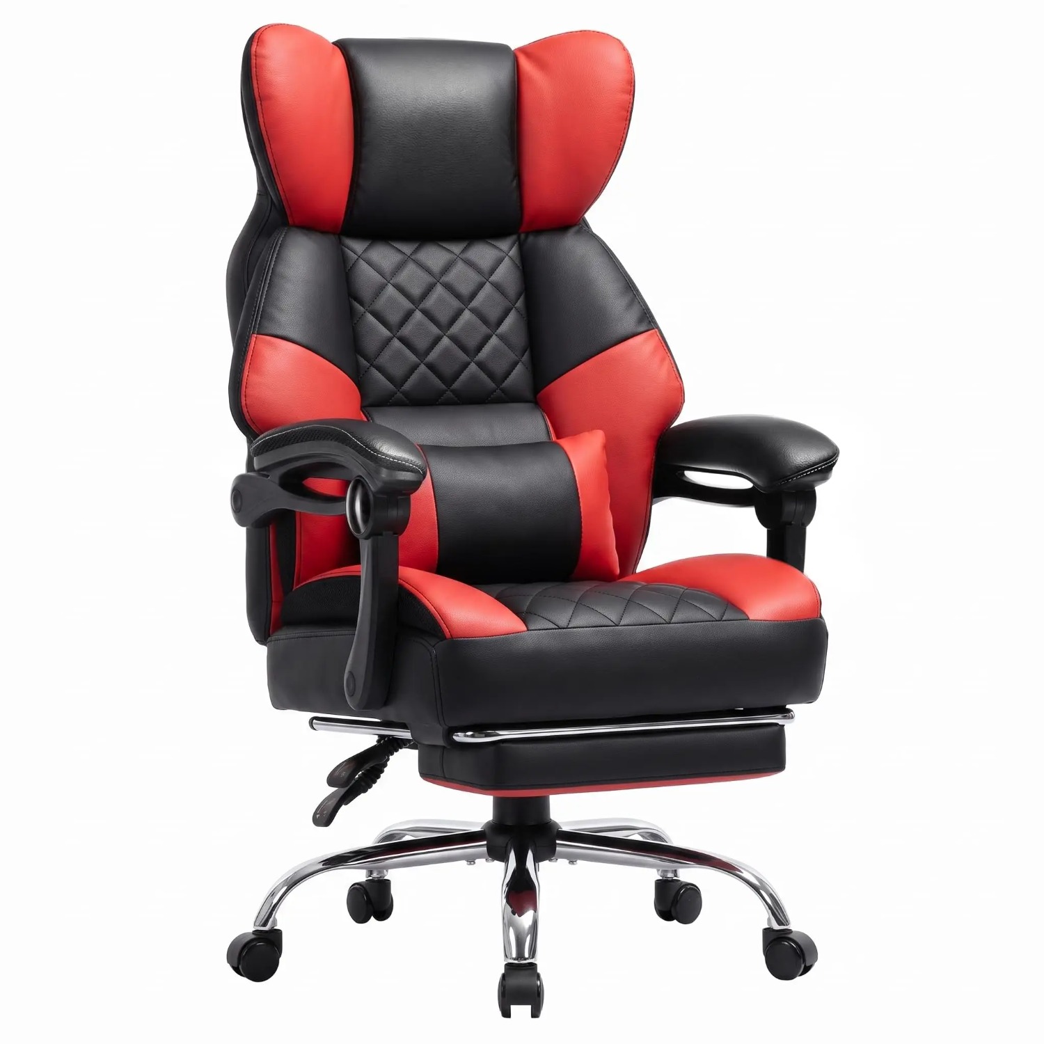 Chaise de jeu ergonomique Big& - Gaming Chair avis et prix