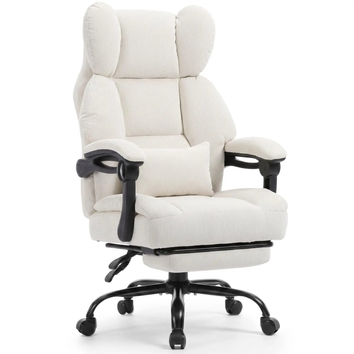 Chaise de jeu ergonomique Big& - Gaming Chair avis et prix