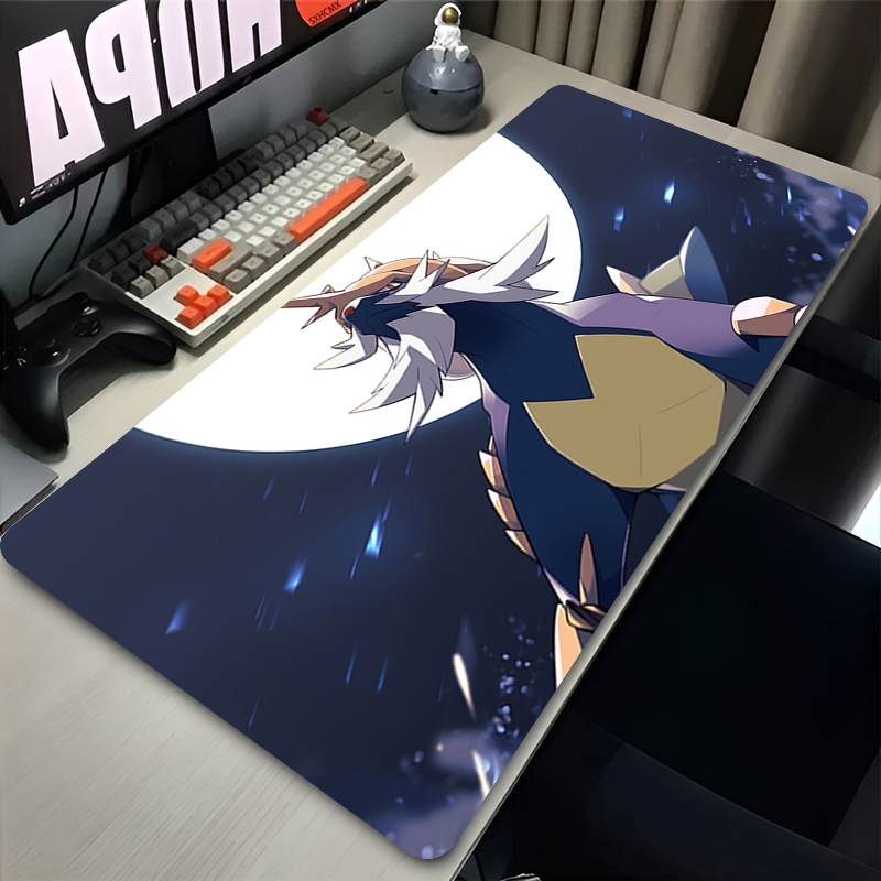 Tapis de souris Anime, accesso - Pc Gaming Desk avis et prix