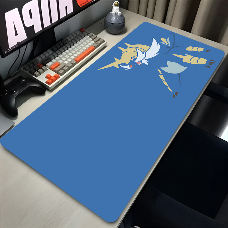 Tapis de souris Anime, accesso - Pc Gaming Desk avis et prix