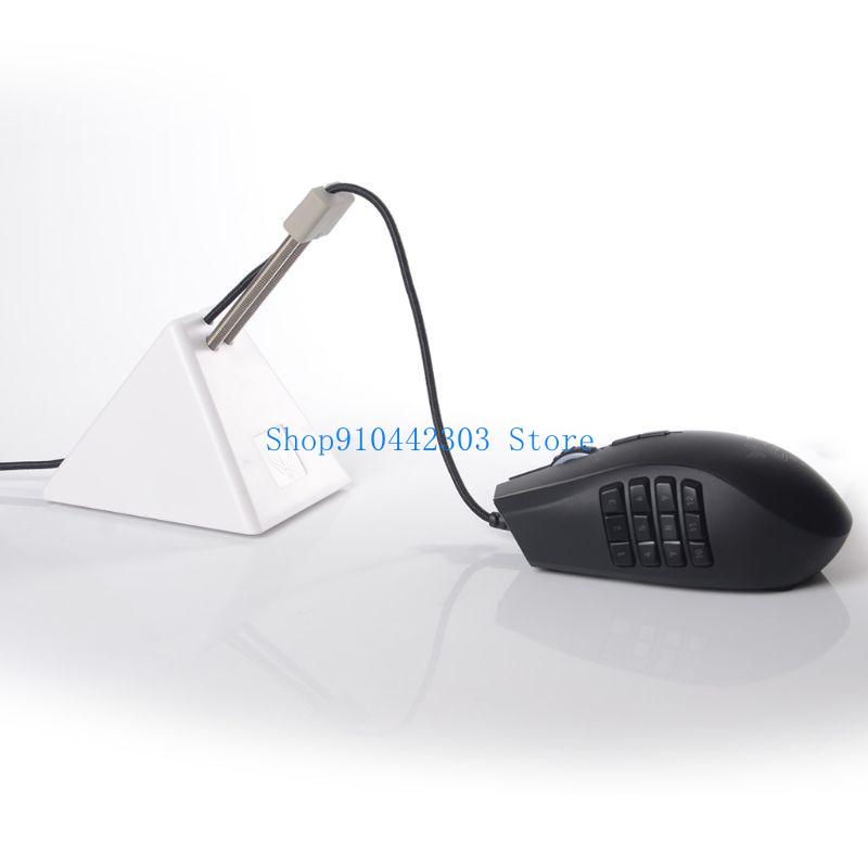 652F souris élastique support  - Mouse Bungee Holder avis et prix