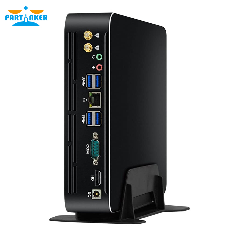 Mini PC Partaker 11e génératio - Pc Gaming Core I7 avis et prix