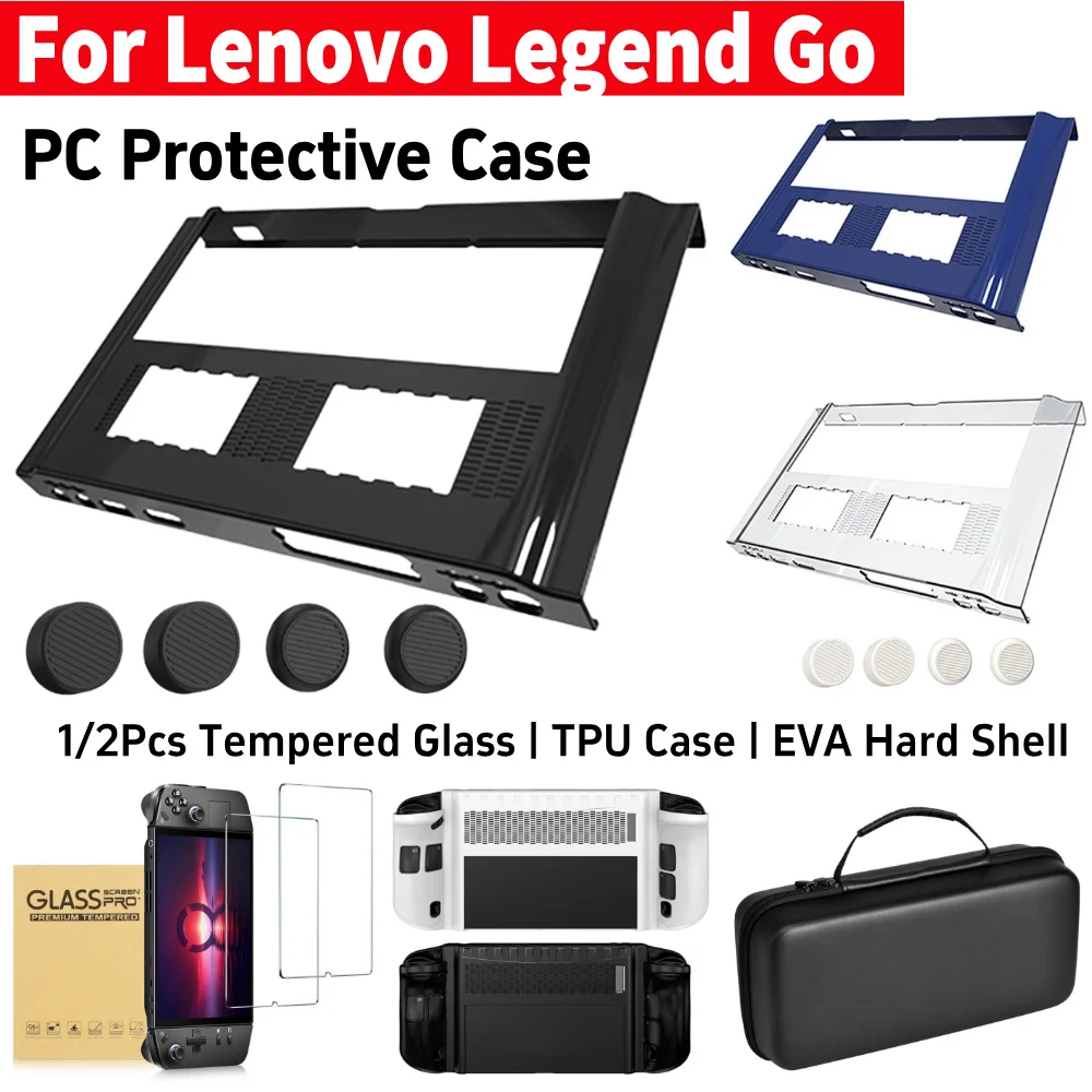 Housse de Protection pour moni - Pc Gaming Lenovo Legion avis et prix