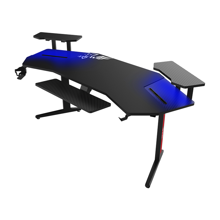 Bureau de jeu pour ordinateur  - Pc Gaming Desk avis et prix