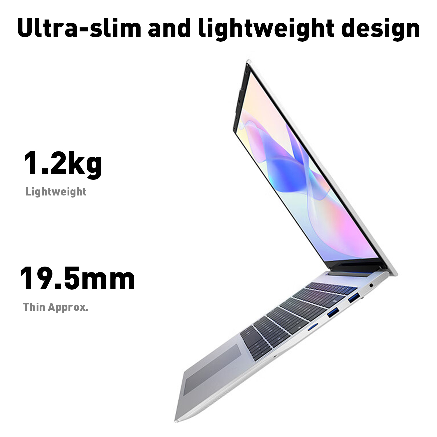 Ordinateur portable ultra fin  - Pc Gaming Core I7 avis et prix