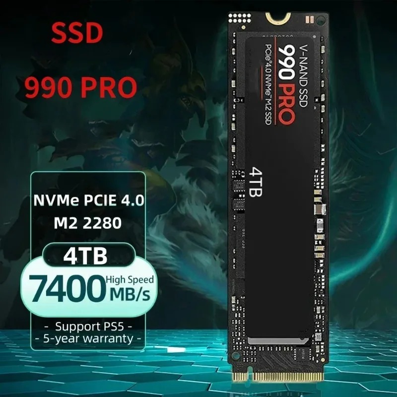 Offre Spéciale – Disque SSD NV - Pc Gaming Vs Ps5 avis et prix