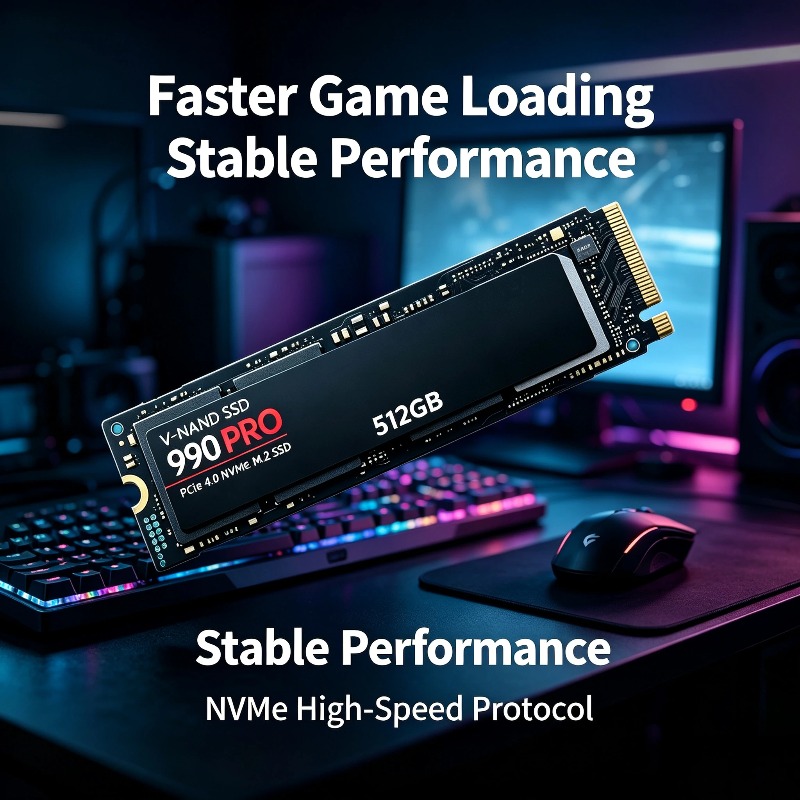 Offre Spéciale – Disque SSD NV - Pc Gaming Vs Ps5 avis et prix