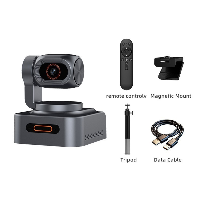 Webcam de streaming en direct  - Webcam 4K avis et prix