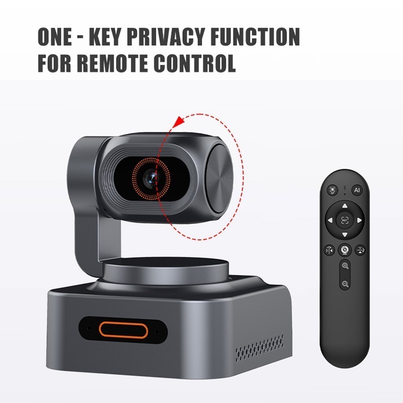 Webcam de streaming en direct  - Webcam 4K avis et prix