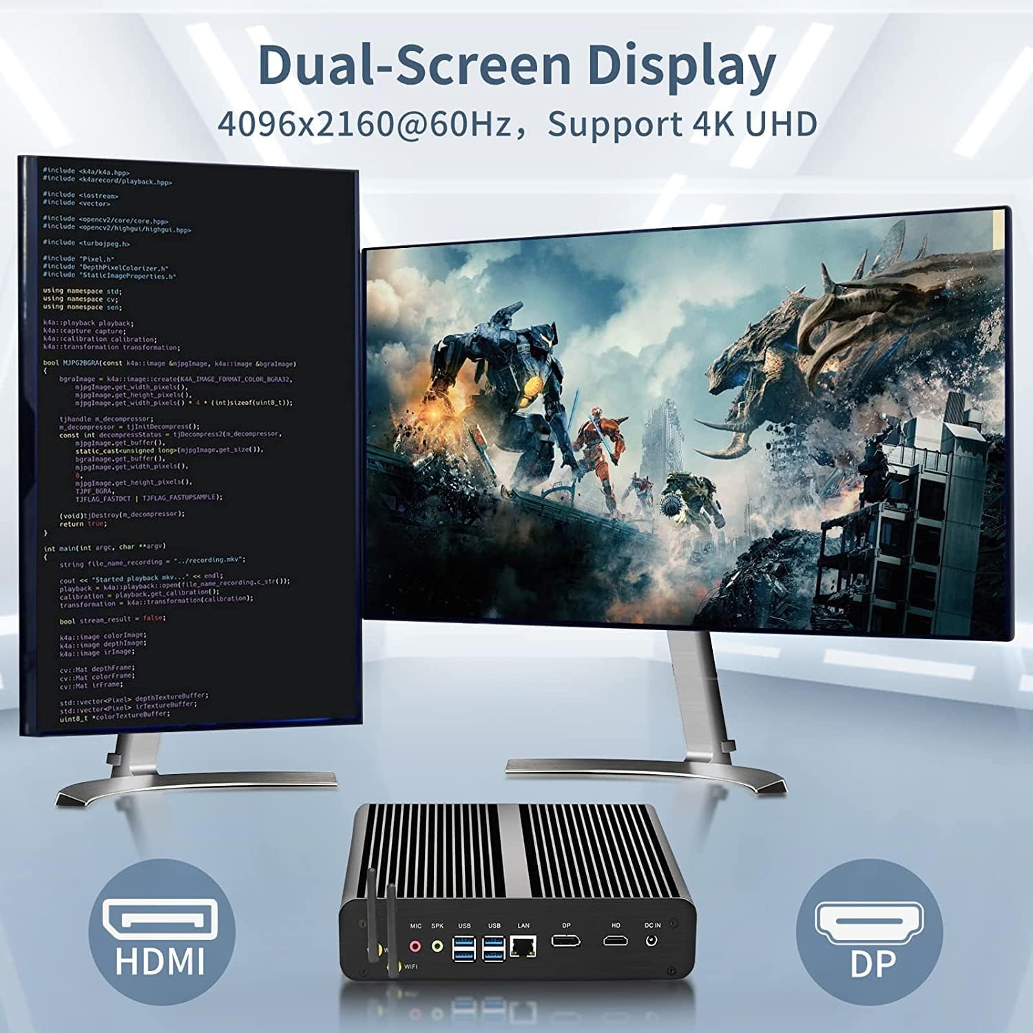Partaker 12e génération Alder  - Pc Gaming Core I7 avis et prix