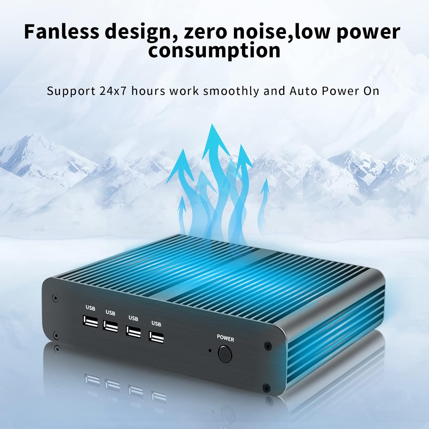 Partaker 12e génération Alder  - Pc Gaming Core I7 avis et prix