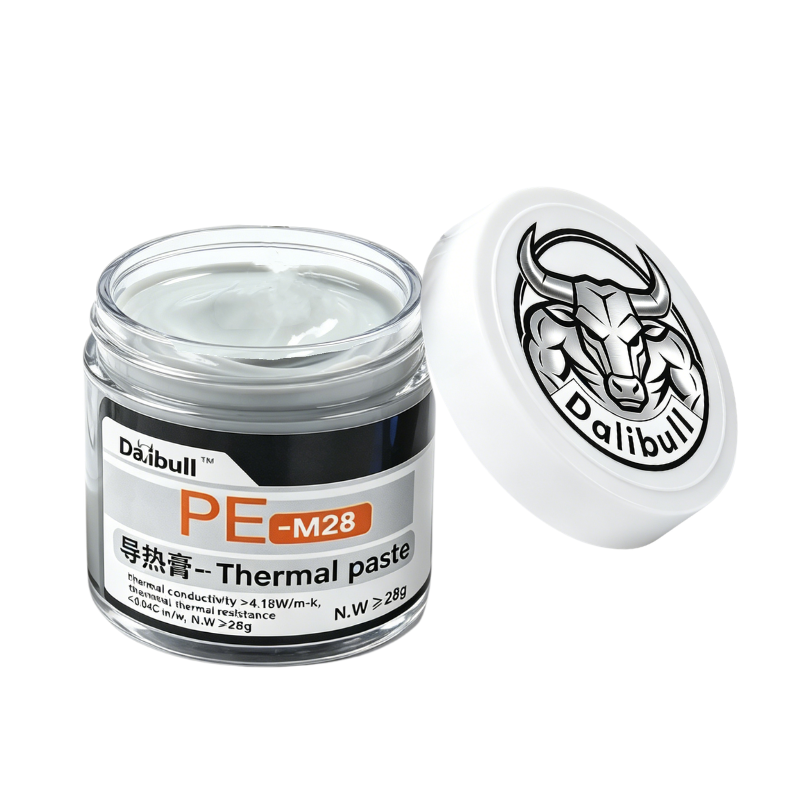 Pâte Thermique Haute Performan - Pc Gaming Vs Ps5 avis et prix
