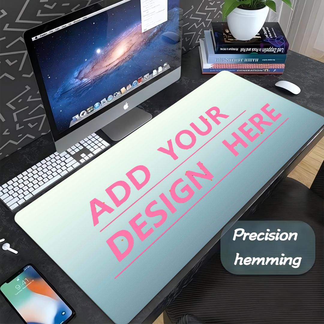 Tapis de souris personnalisé s - Pc Gaming Desk avis et prix