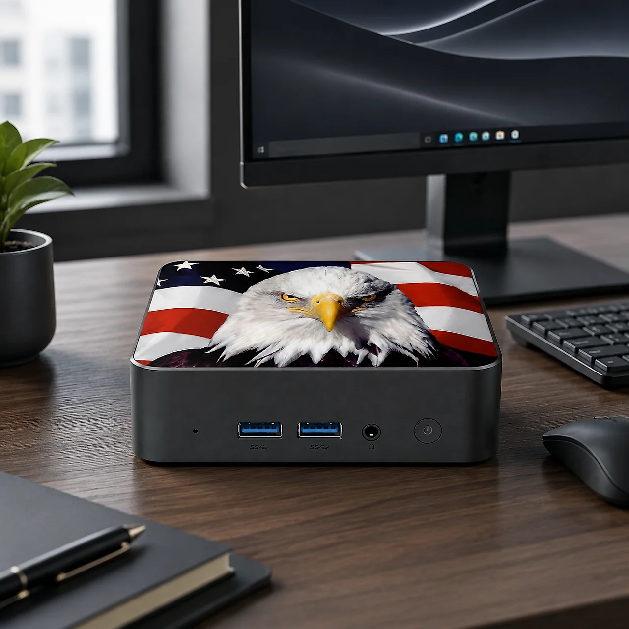 Ordinateur de bureau ultra-min - Pc Gaming Ultra avis et prix
