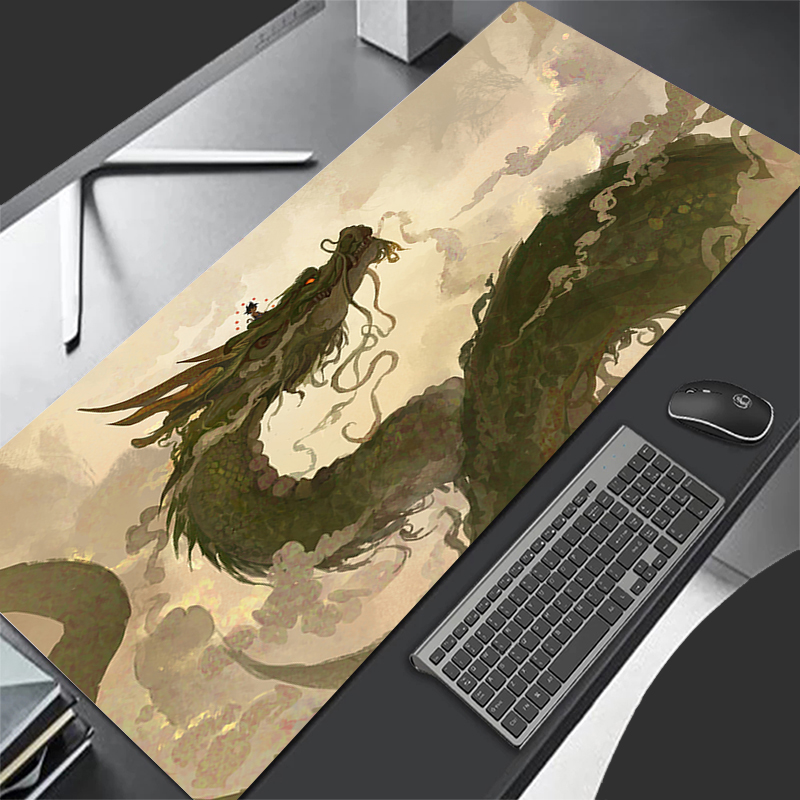 Tapis de souris ordinateur nou - Pc Gaming Desk avis et prix