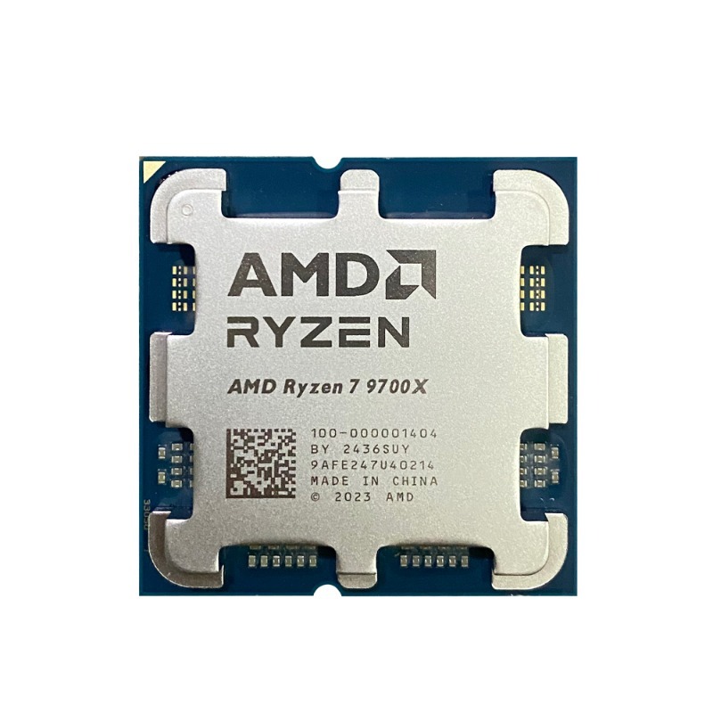 Processeur informatique AMD Ry - Amd Cpu Ryzen 7 avis et prix