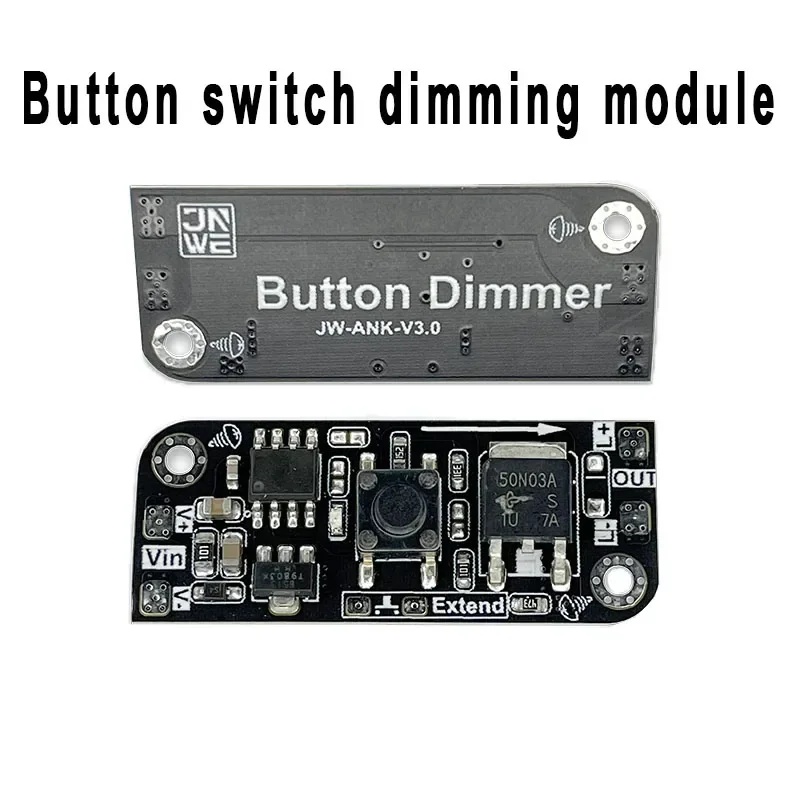 Module de commutation électron - Mechanical Keyboard avis et prix