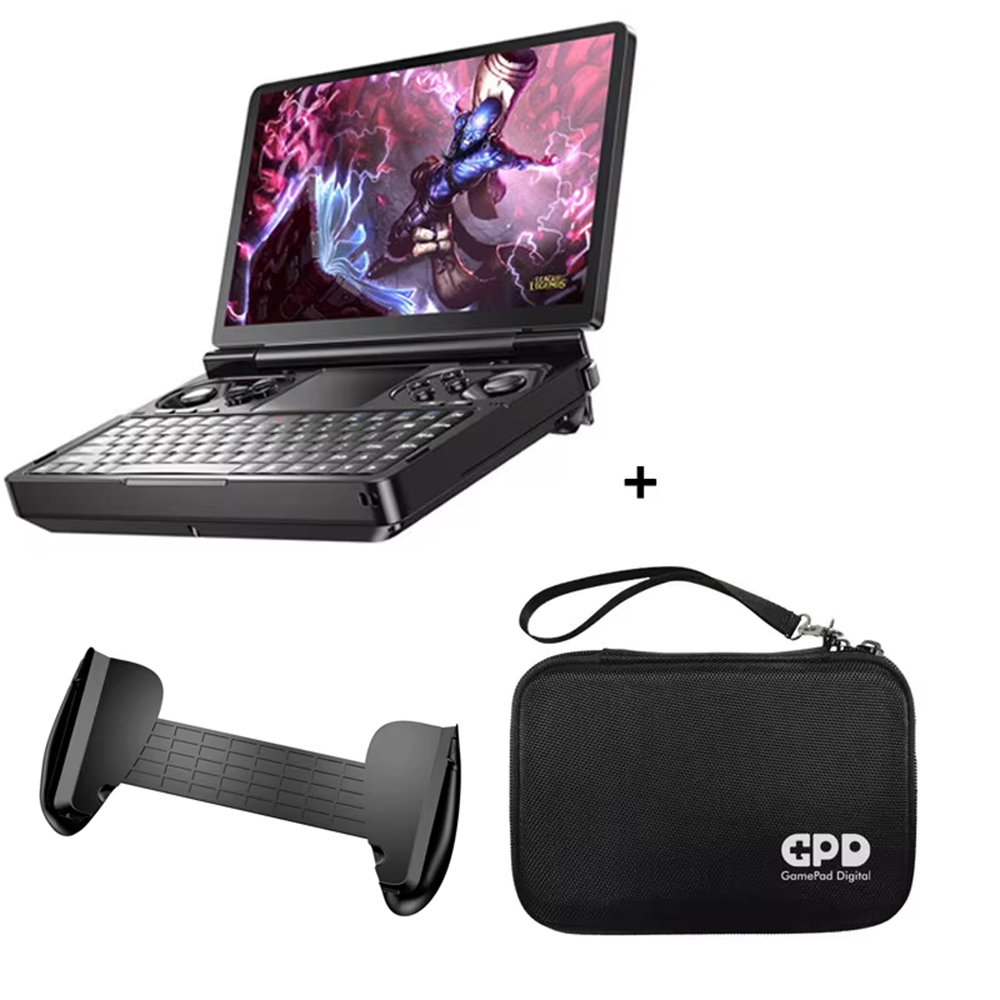 Mini PC de jeu portable GPD WI - Pc Gaming Amd Ryzen 7 avis et prix