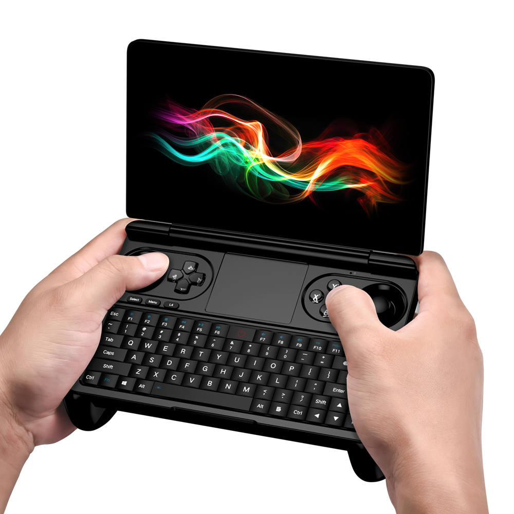 Mini PC de jeu portable GPD WI - Pc Gaming Amd Ryzen 7 avis et prix