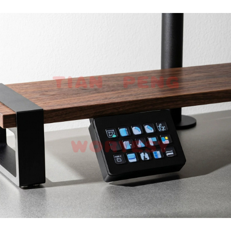 Support ergonomique précis sou - Stream Deck avis et prix
