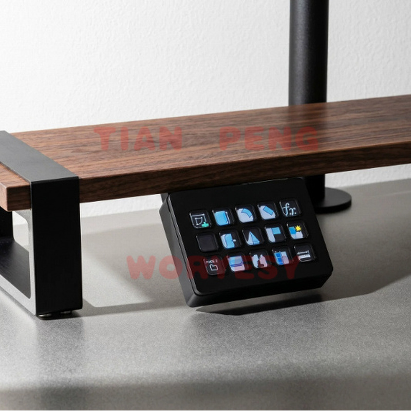 Support ergonomique précis sou - Stream Deck avis et prix