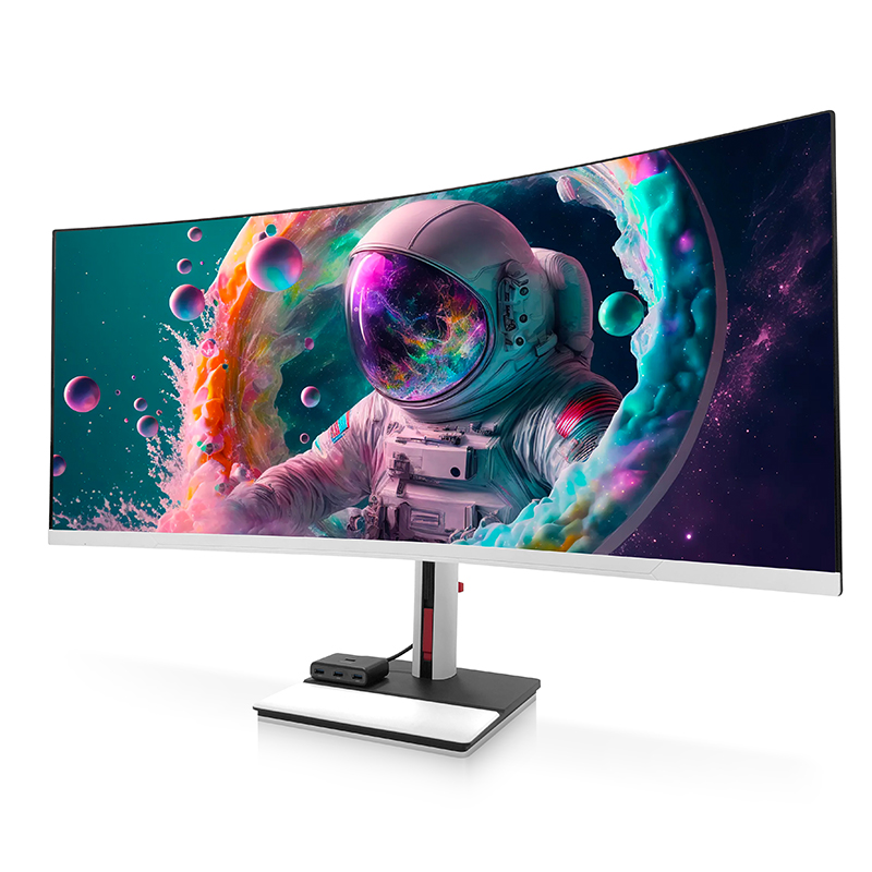 Ordinateur de bureau à écran i - Pc Gaming Core I7 avis et prix