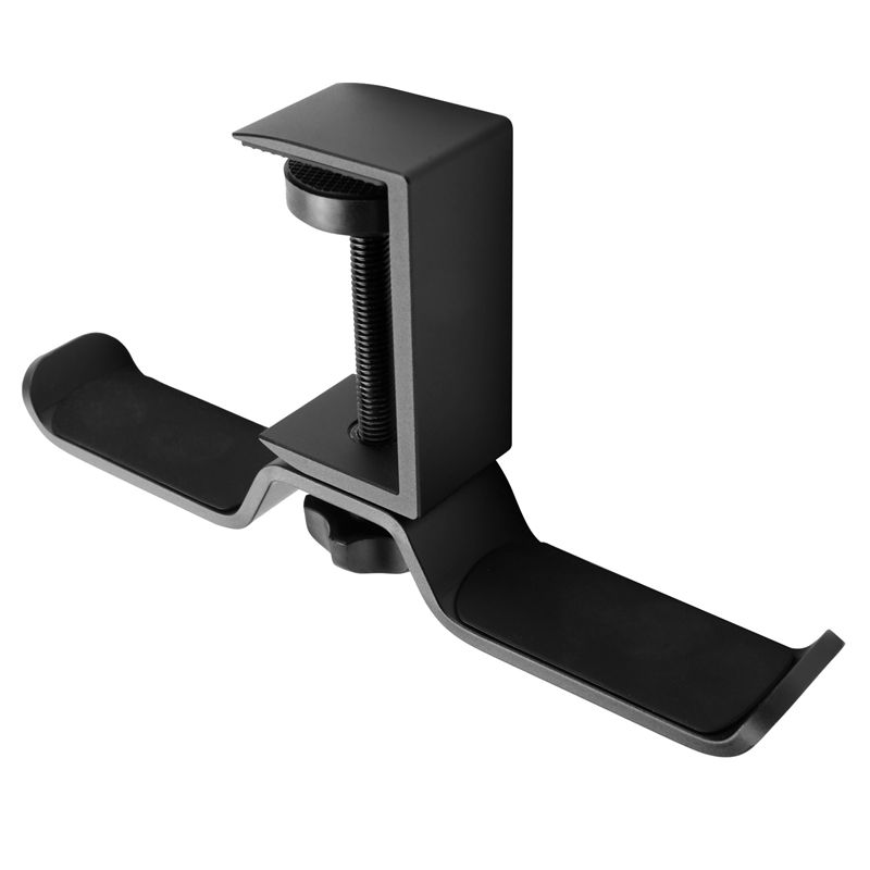 Support de casque double unive - Pc Gaming Desk avis et prix