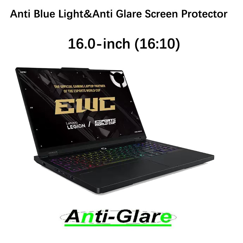 2X protecteur d'écran Anti-ébl - Pc Gaming Lenovo Legion avis et prix