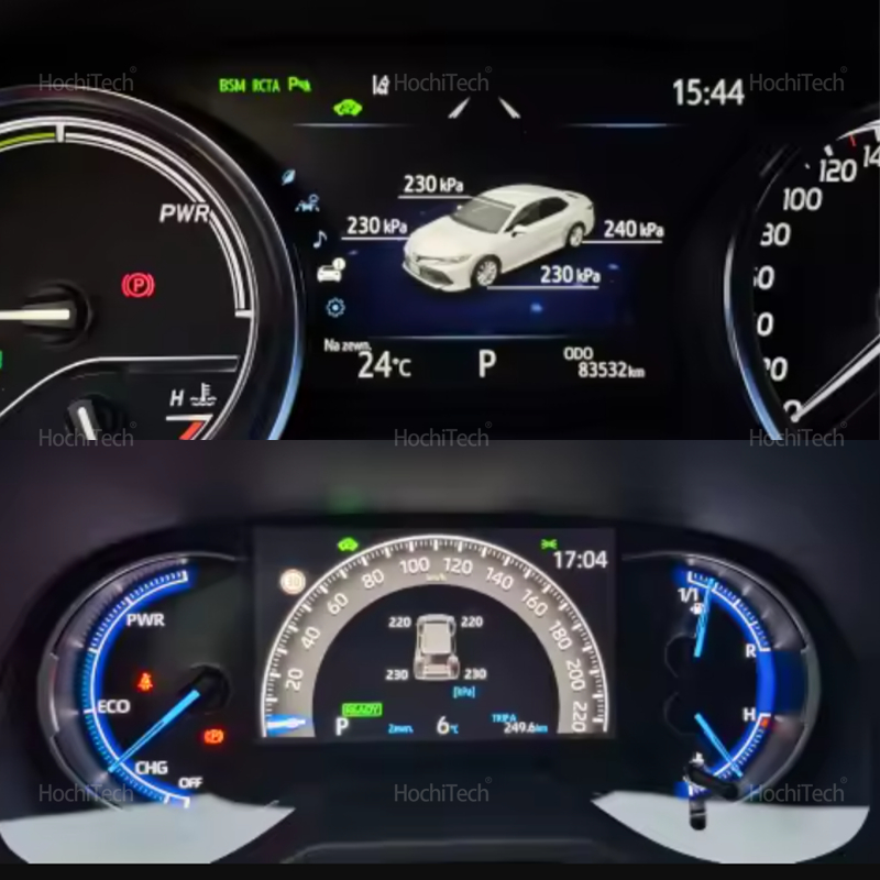 Pour Toyota RAV4 Wildlande XA5 - High Refresh Monitor avis et prix