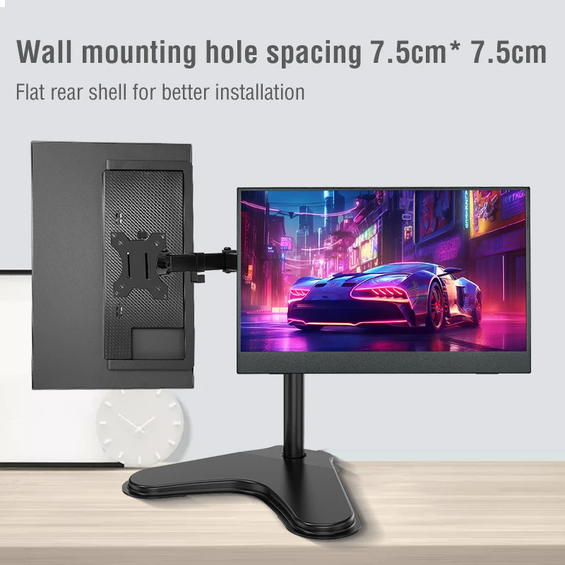 Moniteur tactile portable 16'  - Pc Gaming Vs Ps5 avis et prix
